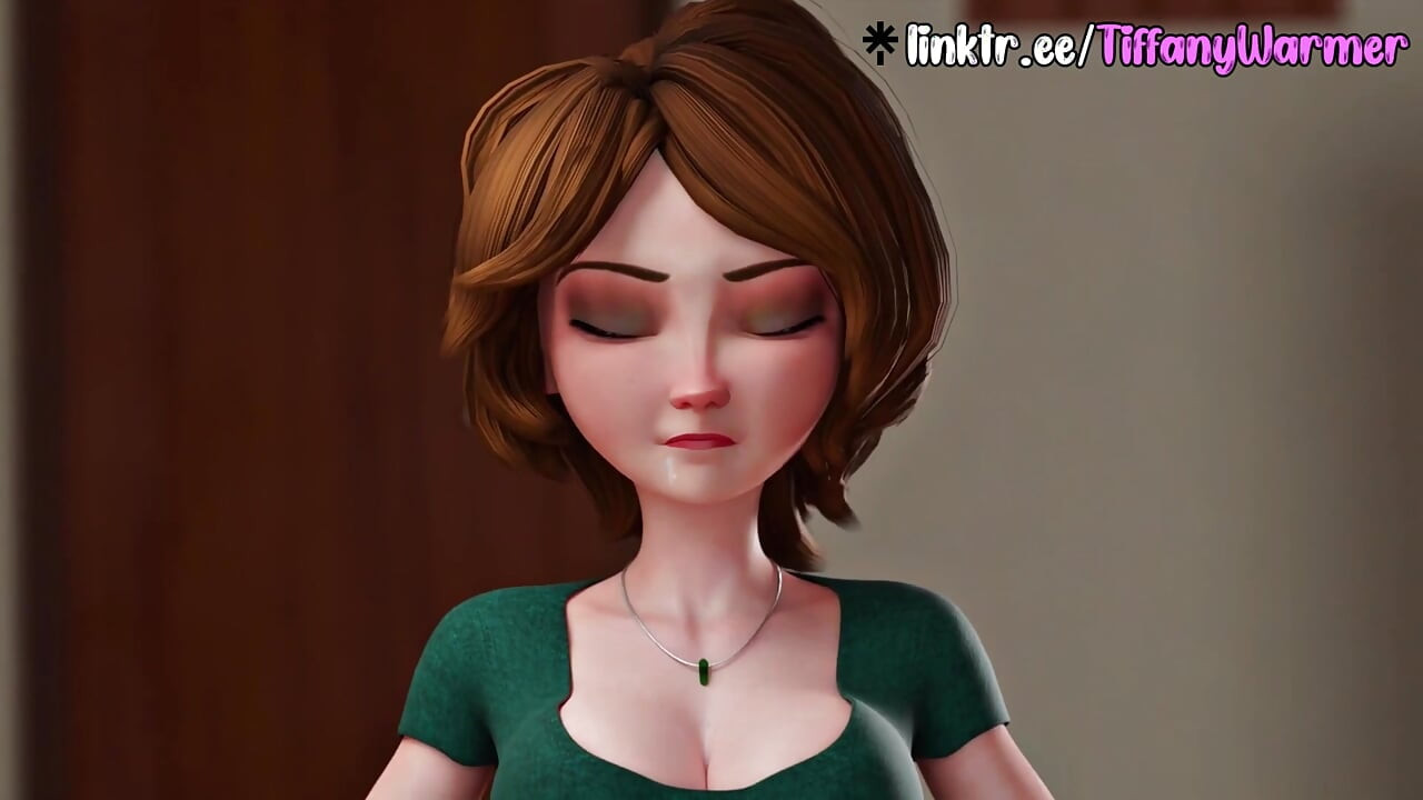 Aunt Cass - Forbidden Pleasure