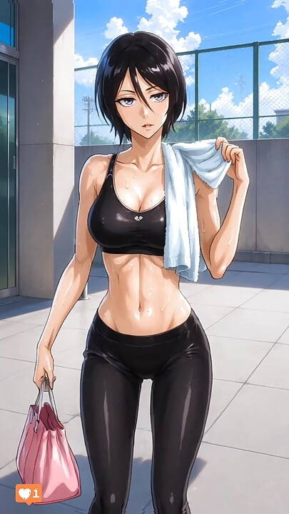 애널 핑거링