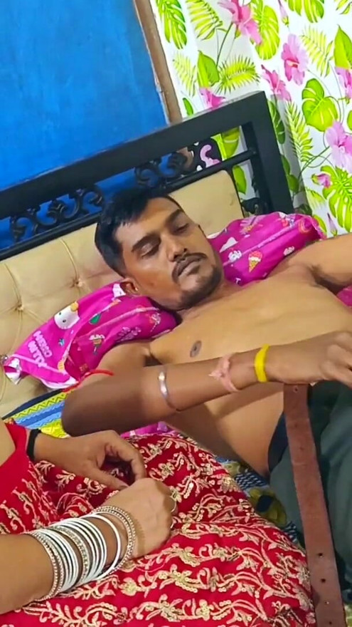 ग्रुप डी स्टाफने बॉसची बायको जोरदारपणे फक केली, छोटी पुस्सी घट्ट पुस्सी | भाग २