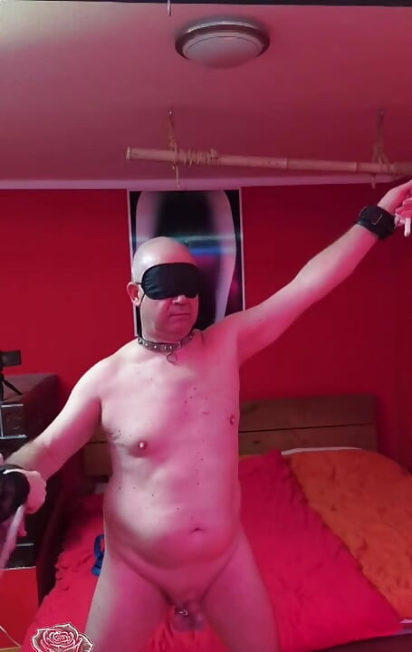 The Punishment - Part 1