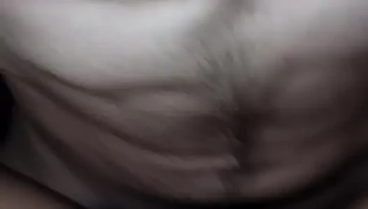 Memek becek cewek seksi ini dientot habis-habisan sama kontol besar sampai lubangnya menganga lebar