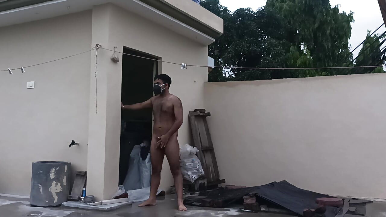Desi delhi gay nude