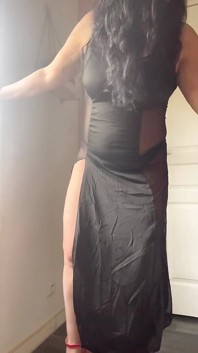 私の優位の前で、あなたはとても小さく見えます