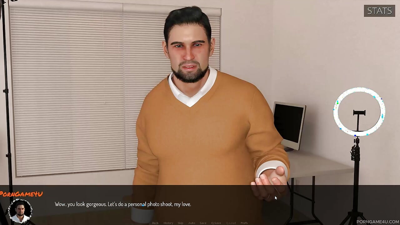 Married Doctors' Private Photoshoot Turns Into Hardcore Sex Tape - Medical Special Care - by 10ki