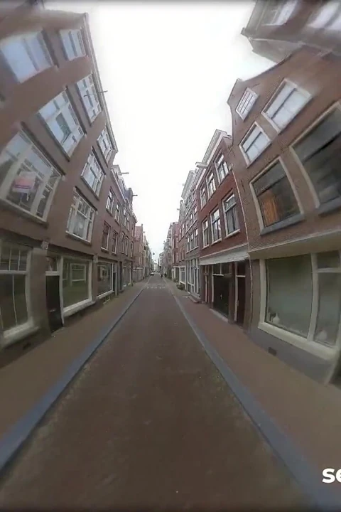 Dutch pizza delivery guy: blowjob, fuck! (Amsterdam) - Sexy Buurvrouw