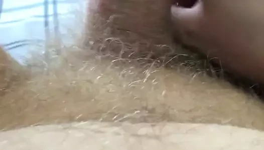 Masterbate