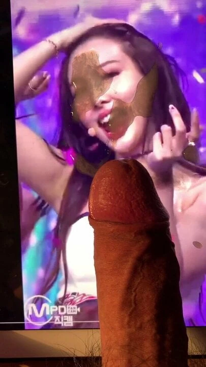 Nayeon wants cum