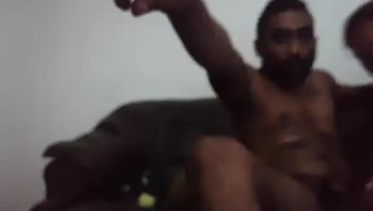 Step mother Secret sex tape part 2