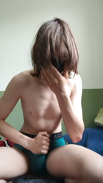 半面罩呼吸遊戲實驗