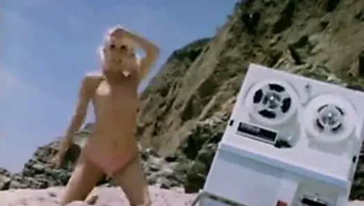 Mondo Topless Intro (1966)