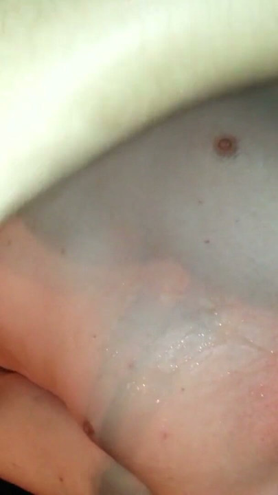 FISTING HER PUSSY UNTIL IT SQUIRTS ALL OVER ME – TOMWOODS2020 | Clip 1