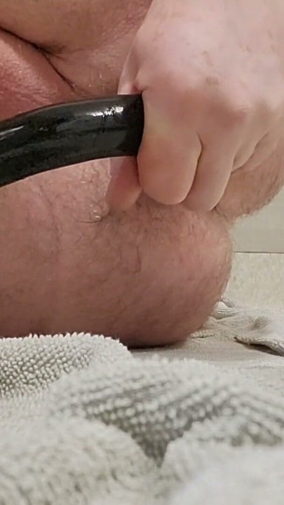 My New Toy | Clip 1