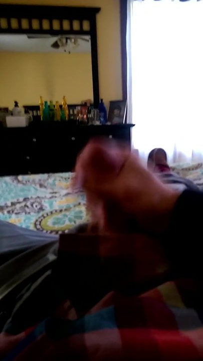Quick Cumshot