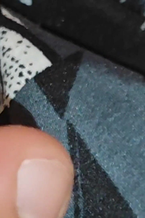 スーパーダディの膨らんだ穴は欲情で脈打っていた。