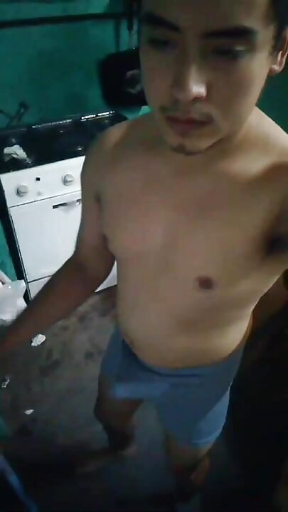 ボクサーのイエス 興奮 第11章