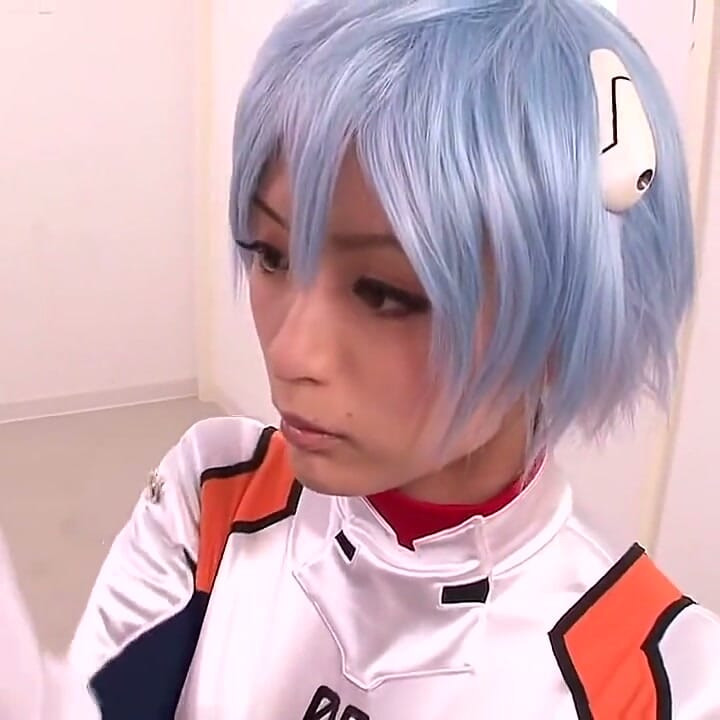 Yu's Ultimate Transformation! a Sensational Anime Cosplay Collection -part.1