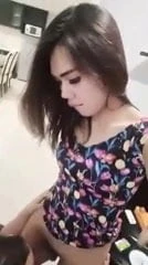 Shemale fucks guy