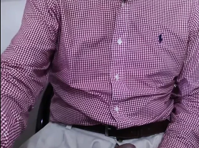 71 yo man from Mexico (cum)