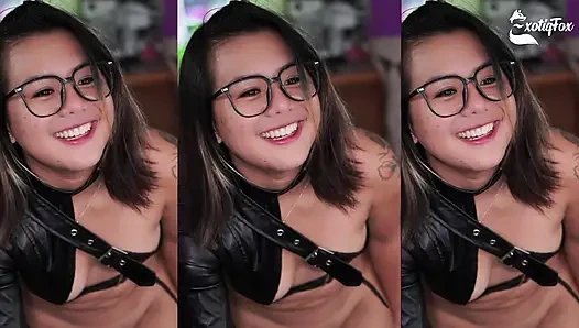 Reaksi bokep hentai si cewek imut asia yang super imut dientot habis-habisan sampai mengerang keenakan