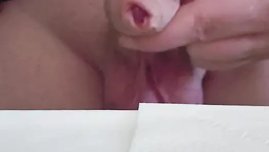 Mastürbasyon 😍