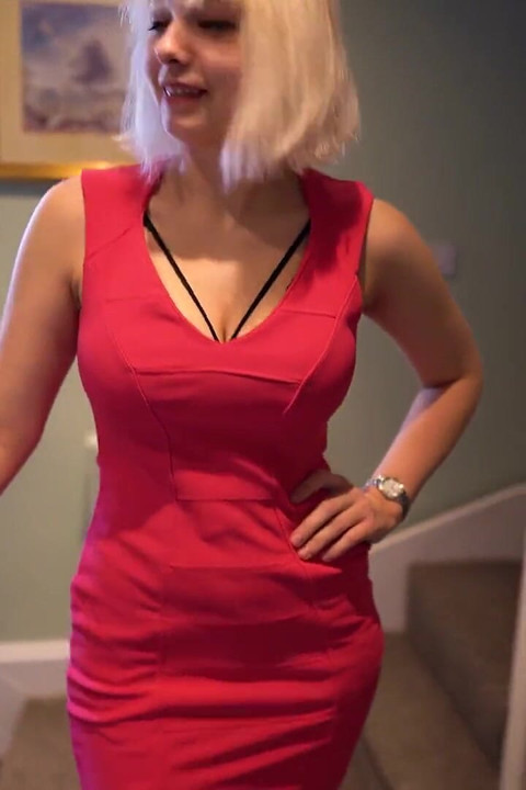 Baby Dolliiy - Step Sister in Lace