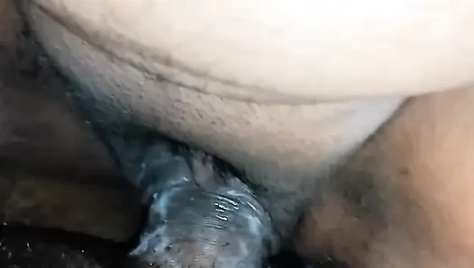 Mit meiner süßen in meinem zimmer