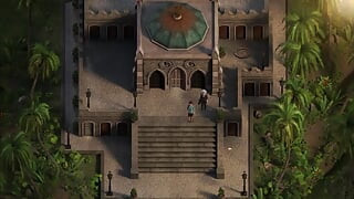 Treasure of Nadia 13 - gioco per PC (hd)