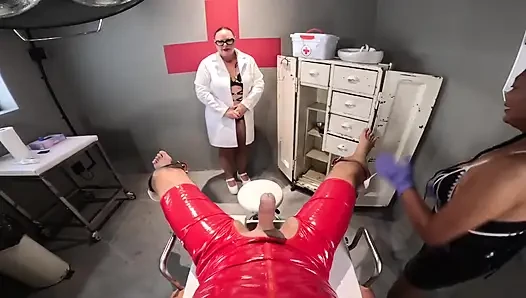 erkek delileri - rosie redbush - bölüm 2