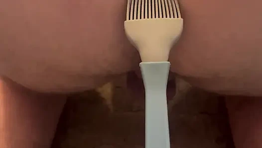 Ballbusting, er verdient es.