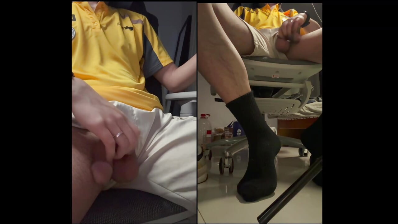 Meituan stepbrother Eating ASMR Aid [I want to sleep every day]