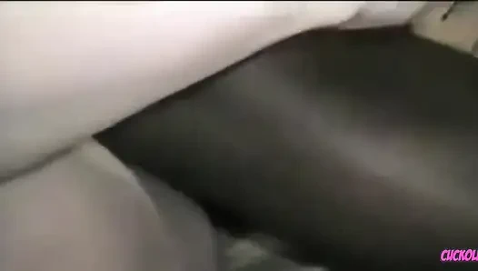 Cuckold-MILF - ehefrau, die betrügt