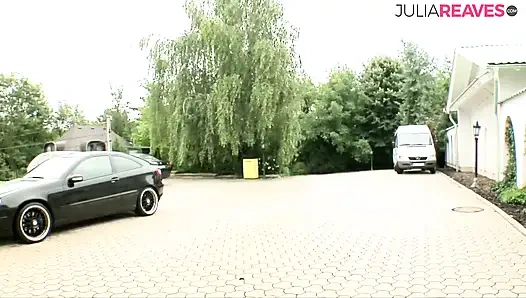 2 заключенные разрешают хорошенькой кричать, пока трах с аналом и пиздой