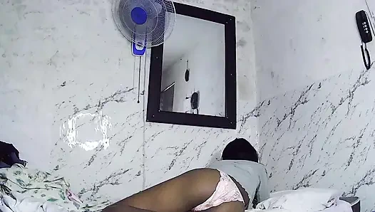 Gadis imut yang super seksi