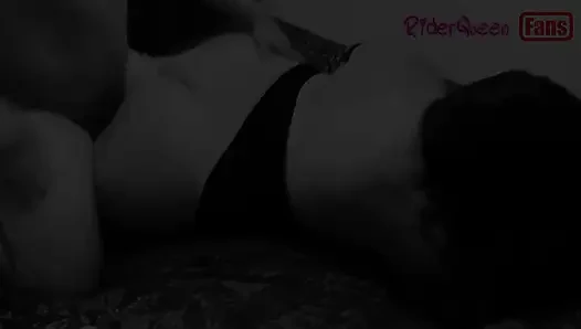 Video for Fans - MILF BBW Fucked Cuckold