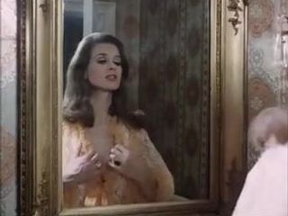 Valerie Leon in The Ups and Downs of a Handyman