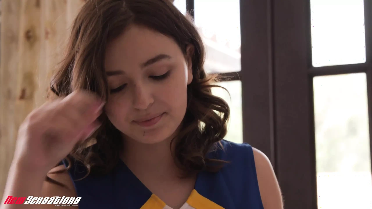 Leana Lovings Earns Top Position with Her Coach