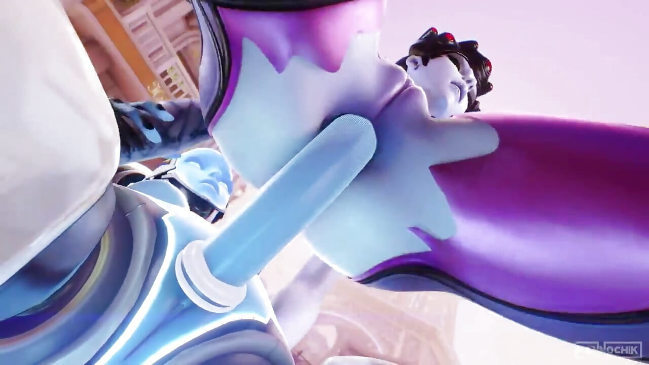 Fennochik Hentai Compilation 21