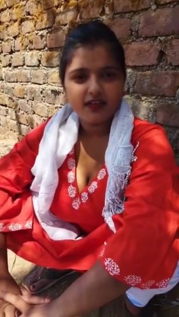 Desi Indian Village Hot Girl