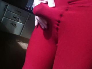 my red tights