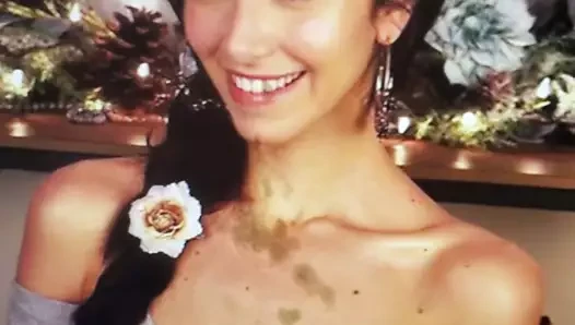 Asmr parıltılı döl haraç 43