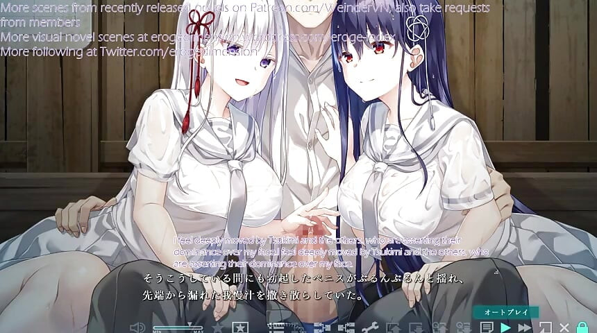 Haison shoujo ni szene16-20