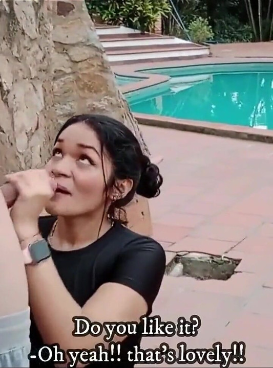 I Surprise My Personal Trainer, I Don't Imagine He Would Have the Fortune of Fucking Me