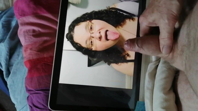 Cum on jenny