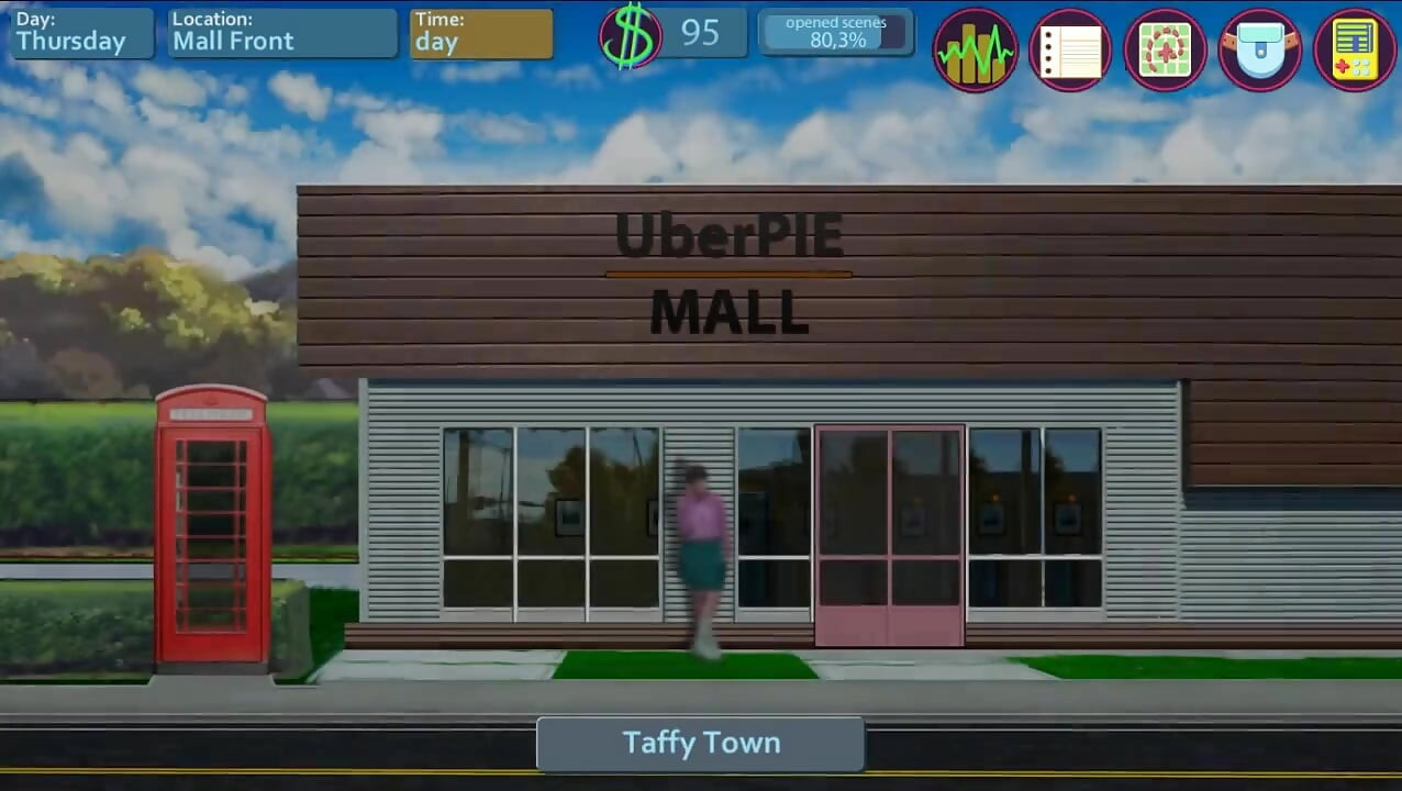 Taffy Tales 0.22.0a Dio 43 Joga je najbolja za nju a.. od Loveskysan69