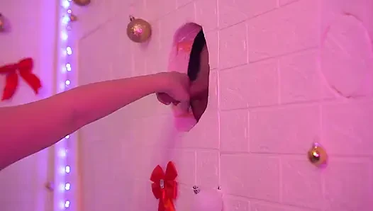 The Tension Dick Grew with Every Second Dick