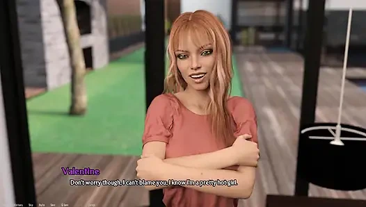 Der Unternehmer: Mädchen werden Mädchen sein. Episode 9