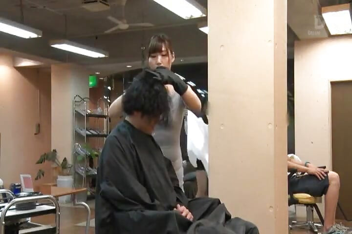Beauty Salon Temptation. Quiet Pleasure Behind Every Service. - 2