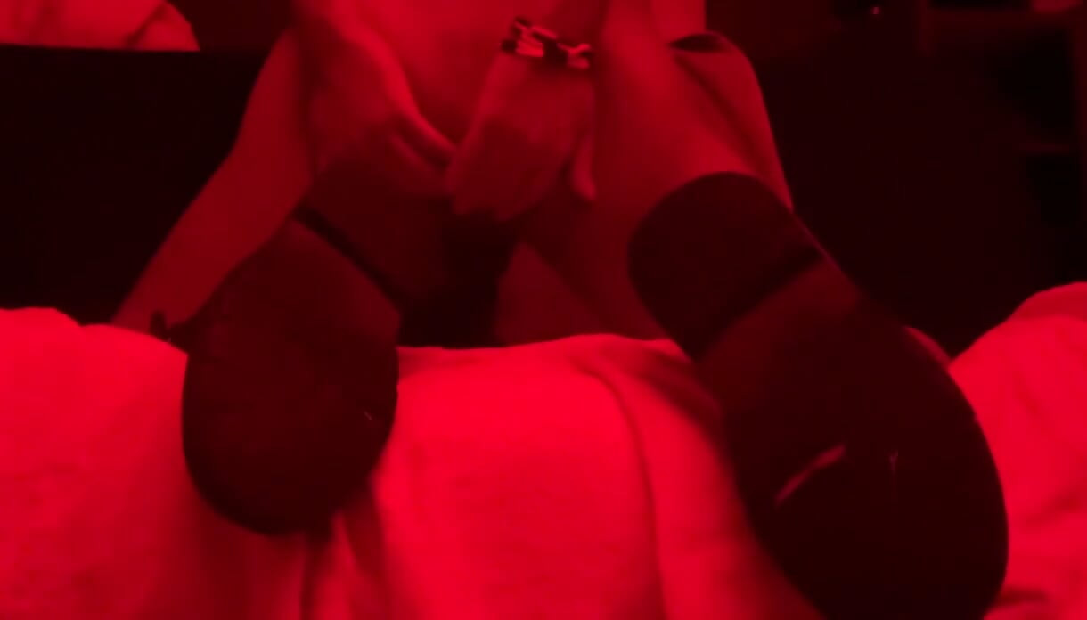 Horny Ass for real cock