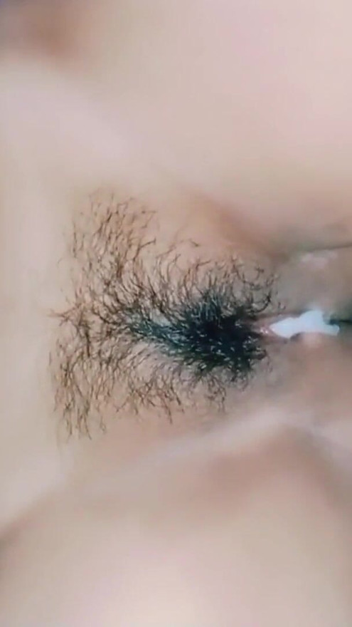 Asian Girl(18) | Clip 1