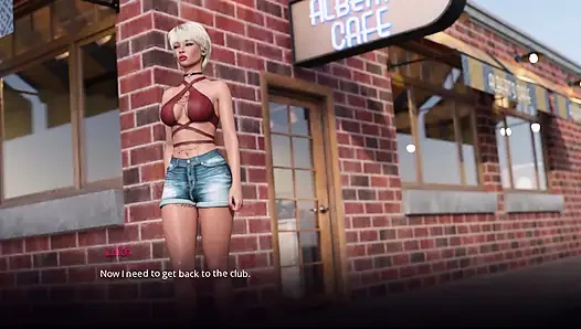 Village Slut Transformation 25 Lilly Became Someone She Dont Recognize